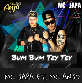 Bum Bum Tey Tey Mc Japa & Mc Anjo