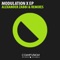 Modulation X (Jacobo Palacio Remix) - Alexander Zabbi lyrics