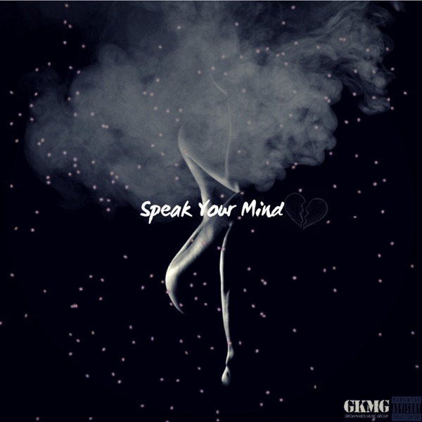 Speak Your Mind