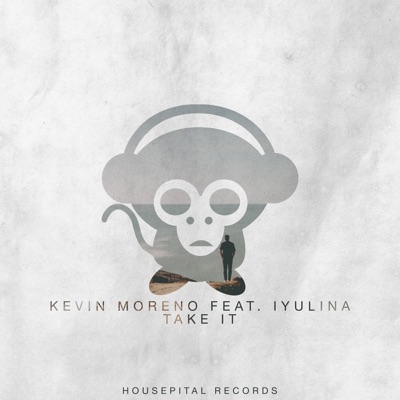 Take It (feat. IYULINA) - Single