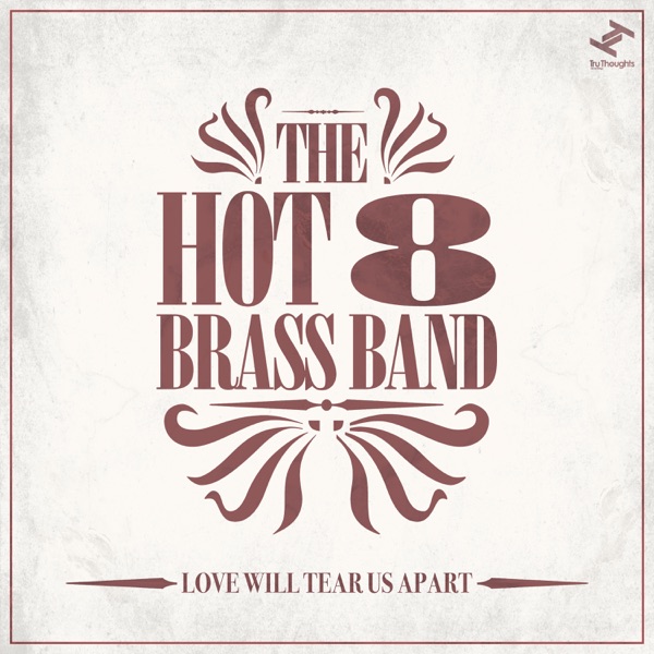 Love Will Tear Us Apart - Single