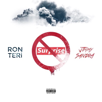 No Surprise (feat. Jimmy Sandra) - Single