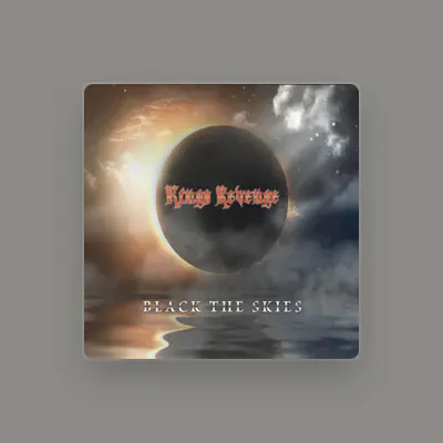 Listen to Kings Revenge, watch music videos, read bio, see tour dates & more!
