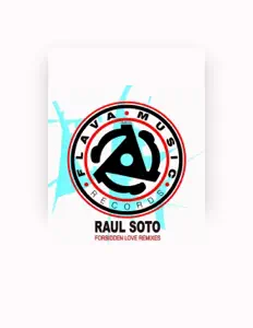 聆聽 Raul Soto、觀看音樂影片、閱讀小傳、查看巡演日期等！
