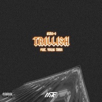 Trillish (feat. Young Torvi) - Single - Burno