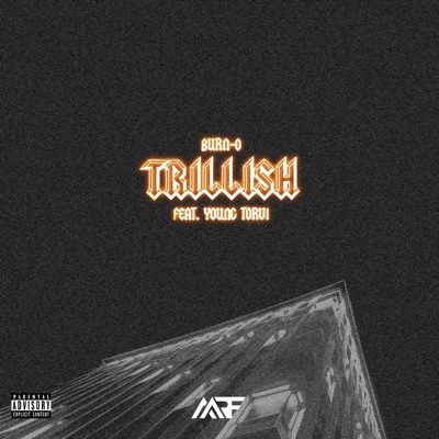 Trillish (feat. Young Torvi) - Single