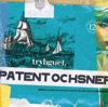 Patent Ochsner - Companero