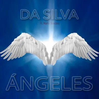 Ángeles (feat. María Sanchez) - Single - Matasvandals Ángeles (feat. María Sanchez) - Single - Matasvandals