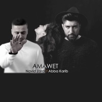 Amawet - Single - Abba Karib & Navid Zardi