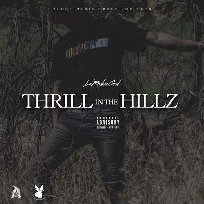 Thrill in the Hillz - Single