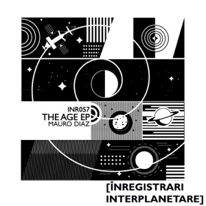 The Age EP
