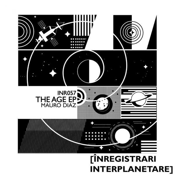 The Age EP