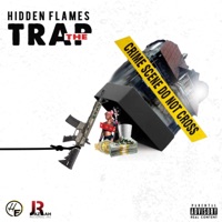 The Trap (feat. Kd3) - Single - Hidden Flames