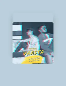 收听 Zeeshan、观看音乐视频、阅读小传、查看巡演日期等 ！