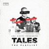 Irv Gotti Presents: Tales Playlist artwork