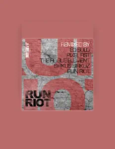 Listen to Run Riot, watch music videos, read bio, see tour dates & more!
