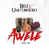 Awele (feat. Umu Obiligbo) artwork