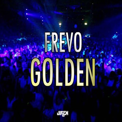 Frevo Golden - Single
