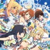 「温泉むすめ」ユニットソング LUSH STAR☆「LUSH STAR☆」 - EP 「温泉むすめ」ユニットソング LUSH STAR☆「LUSH STAR☆」 - EP