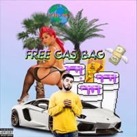 Lil Gas Bag - Single - Global Dan