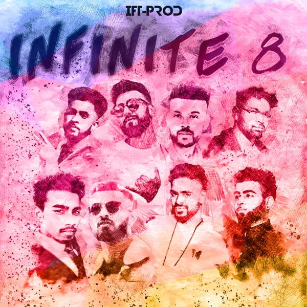 Infinite 8