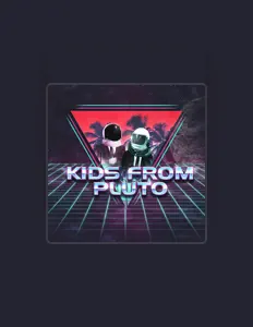 Listen to Kids From Pluto, watch music videos, read bio, see tour dates & more!