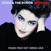 Pigen Med Det Røde Hår artwork