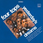 Four Tops - I'm In a Different World