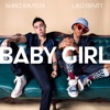 Baby Girl (feat. Lalo Ebratt) by Mario Bautista iTunes Track 1