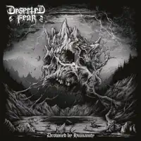 Reflect the Storm — Deserted Fear