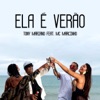 Ela É Verão (feat. MC Marcinho) - Single