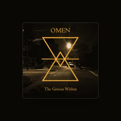 Listen to OMEN, watch music videos, read bio, see tour dates & more!