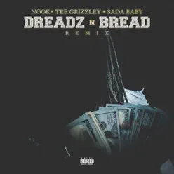 Dreadz n Bread (Remix) - Single - Tee Grizzley Dreadz n Bread (Remix) - Single - Tee Grizzley