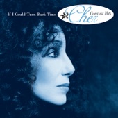 If I Could Turn Back Time: Cher's Greatest Hits artwork