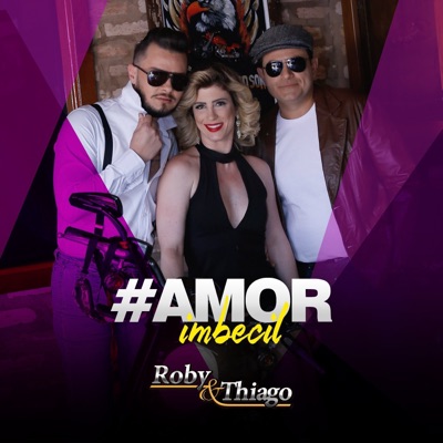 Amor Imbecil - Single