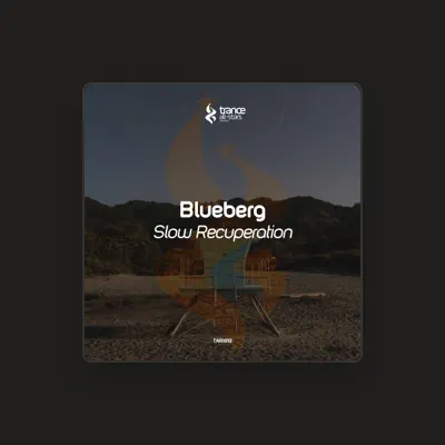 Listen to Blueberg, watch music videos, read bio, see tour dates & more!