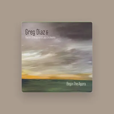 Listen to Greg Diaz, watch music videos, read bio, see tour dates & more!
