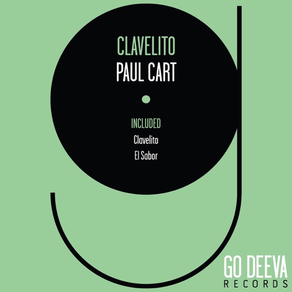 Clavelito - Single