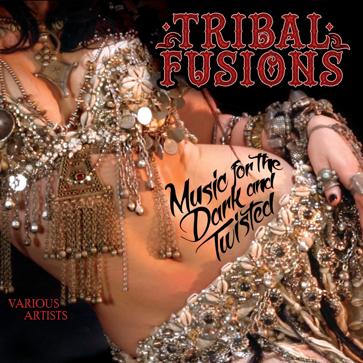 Evolution: Tribal Fusion Belly Dance Music - Album by Various Artists -  Apple Music