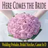 Stream & download Here Comes the Bride (Wedding Preludes, Bridal Marches, Canon In D)