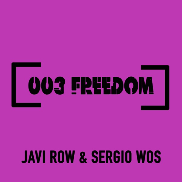 Freedom - Single