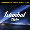 Amsterdam Dance Event 2018: İstanbul Nights