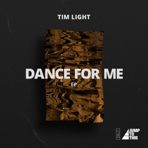 Dance for Me - Single