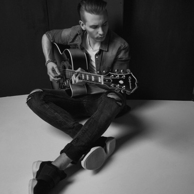 Poletna Zgodba - Single