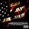 Amerikkkan Dream (feat. ThaArtist Kali) - Alex Bugsy Johnson lyrics