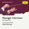 Mascagni: Intermezzo - Single