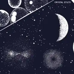 In Love With Oblivion - Crystal Stilts
