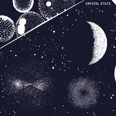 In Love With Oblivion - Crystal Stilts