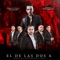 El De Las Dos A (feat. Grupo Escolta) - Francisco Fourcade lyrics