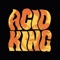 Lead Paint - Acid King lyrics